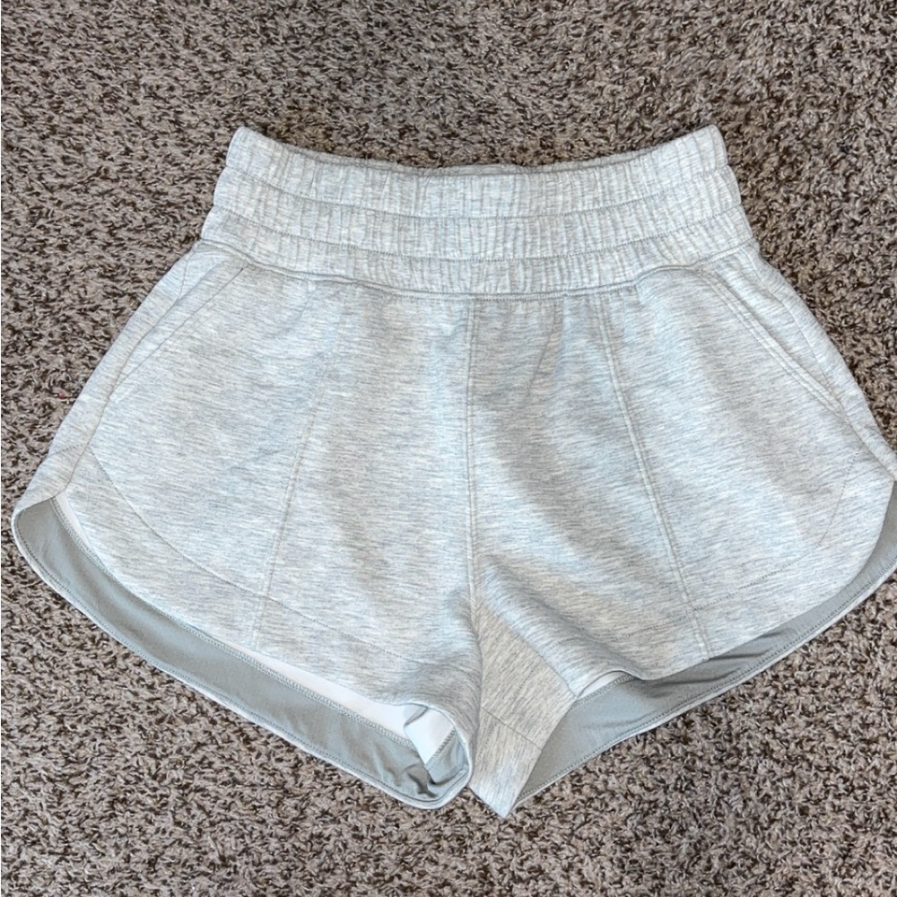 Abercrombie & Fitch YPB Shorts
